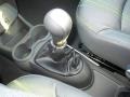 5 Speed Manual 2013 Chevrolet Spark LT Transmission