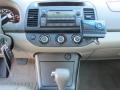 Salsa Red Pearl - Camry LE Photo No. 31