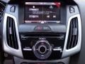 Charcoal Black Controls Photo for 2013 Ford Focus #73240377