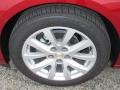 2013 Crystal Red Tintcoat Chevrolet Malibu LT  photo #4