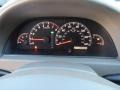 Salsa Red Pearl - Camry LE Photo No. 37