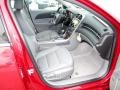 2013 Crystal Red Tintcoat Chevrolet Malibu LT  photo #6