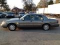 2004 Spruce Green Metallic Mercury Grand Marquis LS  photo #5