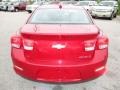 Crystal Red Tintcoat - Malibu LT Photo No. 13