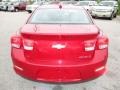 2013 Crystal Red Tintcoat Chevrolet Malibu LT  photo #13