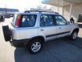 Sebring Silver Metallic - CR-V EX 4WD Photo No. 4