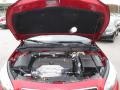 2013 Crystal Red Tintcoat Chevrolet Malibu LT  photo #15