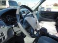 Sebring Silver Metallic - CR-V EX 4WD Photo No. 14