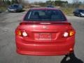 2010 Barcelona Red Metallic Toyota Corolla   photo #7