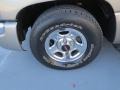 Pewter Metallic - Sierra 1500 SLT Extended Cab Photo No. 10