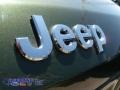 2008 Jeep Green Metallic Jeep Liberty Sport 4x4  photo #4