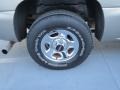 Pewter Metallic - Sierra 1500 SLT Extended Cab Photo No. 12