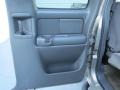 2003 Pewter Metallic GMC Sierra 1500 SLT Extended Cab  photo #25