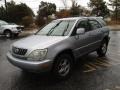 Millennium Silver Metallic - RX 300 AWD Photo No. 1