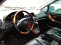 Millennium Silver Metallic - RX 300 AWD Photo No. 3