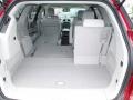 2012 Crystal Red Tintcoat Buick Enclave AWD  photo #19