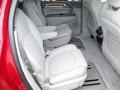 2012 Crystal Red Tintcoat Buick Enclave AWD  photo #22