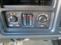 2003 Pewter Metallic GMC Sierra 1500 SLT Extended Cab  photo #37