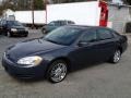 Slate Metallic - Impala LS Photo No. 2