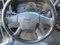 Dark Pewter Steering Wheel Photo for 2003 GMC Sierra 1500 #73242372