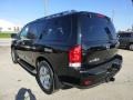 Galaxy Black - Armada Platinum 4WD Photo No. 2