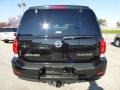 Galaxy Black - Armada Platinum 4WD Photo No. 3