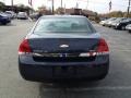 Slate Metallic - Impala LS Photo No. 5