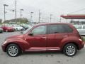 2008 Sunset Crystal Pearl Chrysler PT Cruiser Sunset Boulevard Edition  photo #2