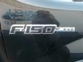 2013 Tuxedo Black Metallic Ford F150 FX2 SuperCrew  photo #16