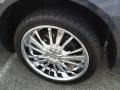 Slate Metallic - Impala LS Photo No. 8