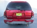 2003 Majestic Red Metallic Chevrolet TrailBlazer LT  photo #4