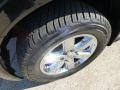 Galaxy Black - Armada Platinum 4WD Photo No. 9