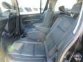 Galaxy Black - Armada Platinum 4WD Photo No. 11