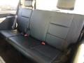 Galaxy Black - Armada Platinum 4WD Photo No. 12