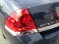 Slate Metallic - Impala LS Photo No. 12