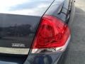 Slate Metallic - Impala LS Photo No. 13