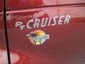 Sunset Crystal Pearl - PT Cruiser Sunset Boulevard Edition Photo No. 26
