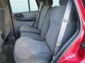 2003 Majestic Red Metallic Chevrolet TrailBlazer LT  photo #28