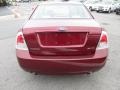 Merlot Metallic - Fusion SE V6 Photo No. 4