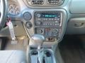 Medium Pewter 2003 Chevrolet TrailBlazer Interiors