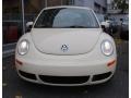 Harvest Moon Beige - New Beetle SE Coupe Photo No. 2