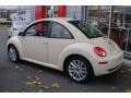 Harvest Moon Beige - New Beetle SE Coupe Photo No. 3
