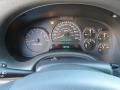  2003 TrailBlazer LT LT Gauges