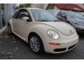 Harvest Moon Beige - New Beetle SE Coupe Photo No. 5