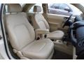 2008 Volkswagen New Beetle SE Coupe Front Seat