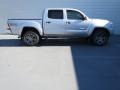 Silver Streak Mica - Tacoma TSS Double Cab 4x4 Photo No. 2