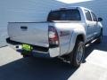 Silver Streak Mica - Tacoma TSS Double Cab 4x4 Photo No. 3