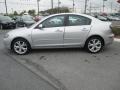 Sunlight Silver Metallic - MAZDA3 i Sport Sedan Photo No. 2