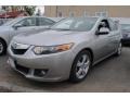 Palladium Metallic - TSX Sedan Photo No. 1