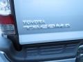 Silver Streak Mica - Tacoma TSS Double Cab 4x4 Photo No. 15